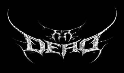 logo The Dead (AUS)